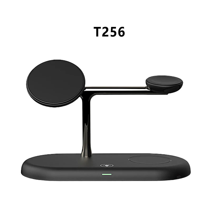 QuickCharge Wireless Stand