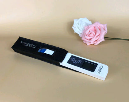 TDS Water Quality Tester Pen for Drinking Water & Aquariums