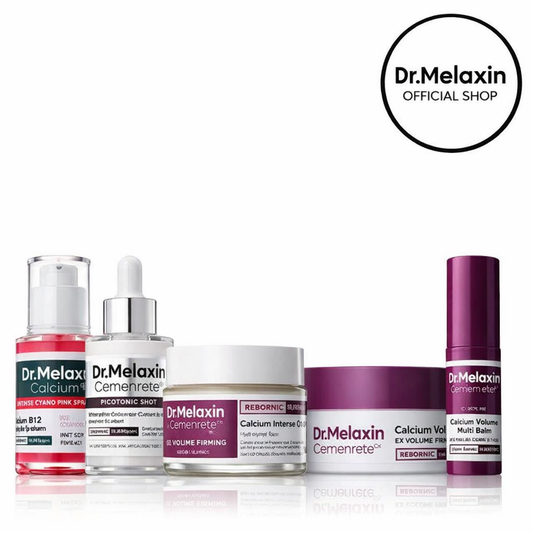 [Dr.Melaxin Official] Gifted Collagen Boost Skincare Set