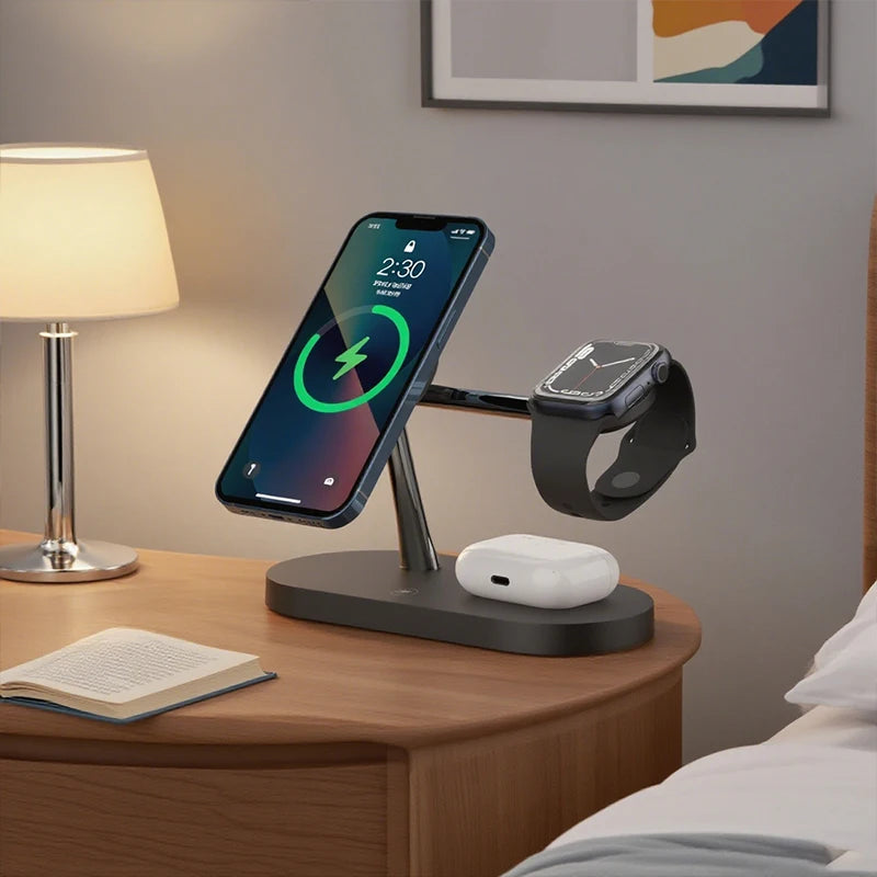 QuickCharge Wireless Stand