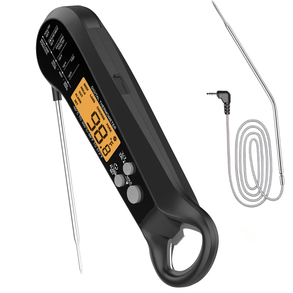Digital Meat Thermometer
