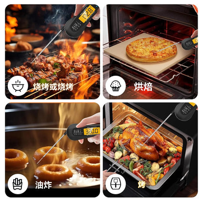 Digital Meat Thermometer