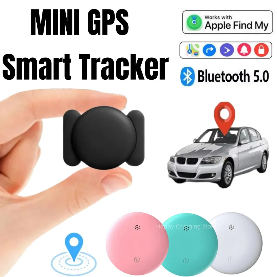 Smart Finder for Everyday Essentials