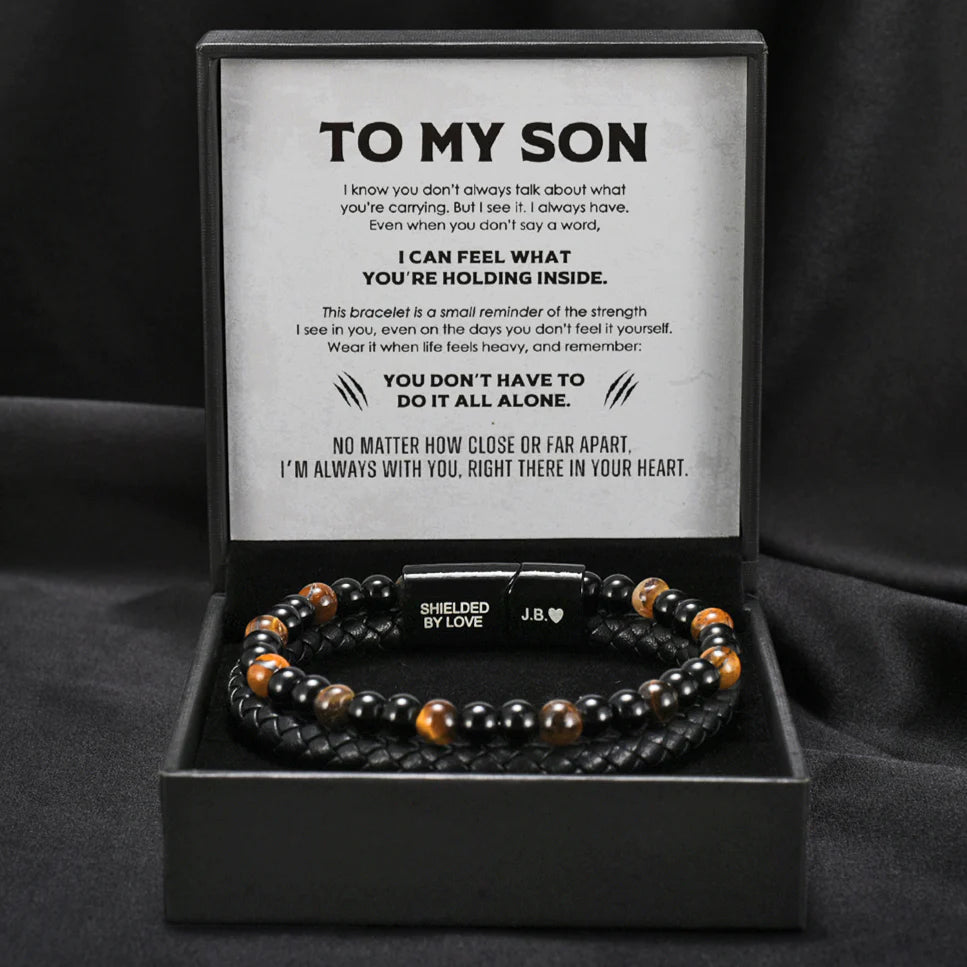 Guardian Bonds Bracelet