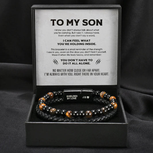 Guardian Bonds Bracelet