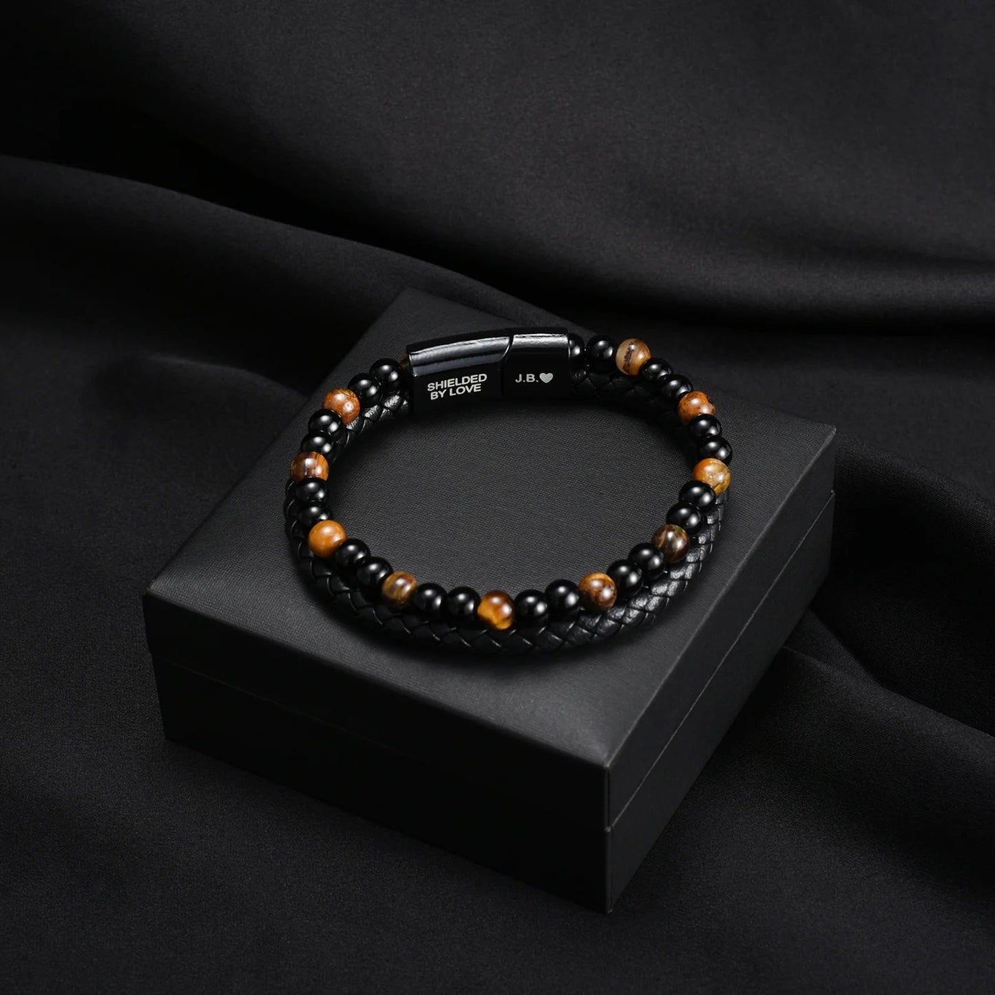 Guardian Bonds Bracelet
