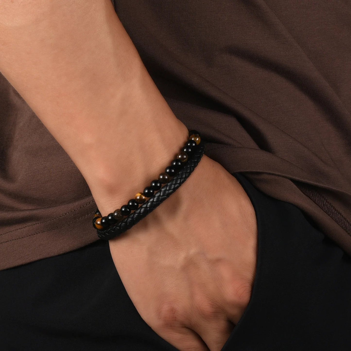 Guardian Bonds Bracelet