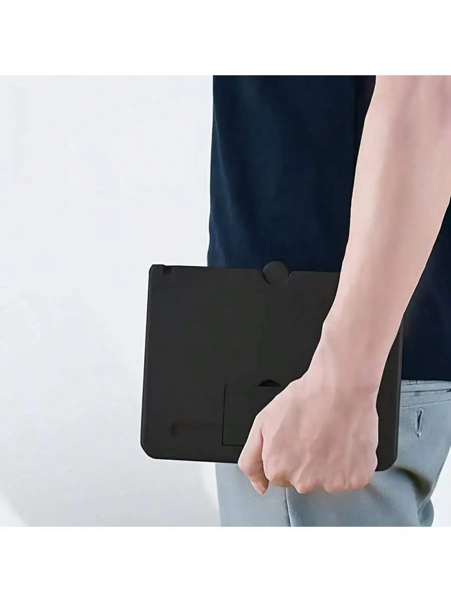 Smartphone Screen Magnifier Stand