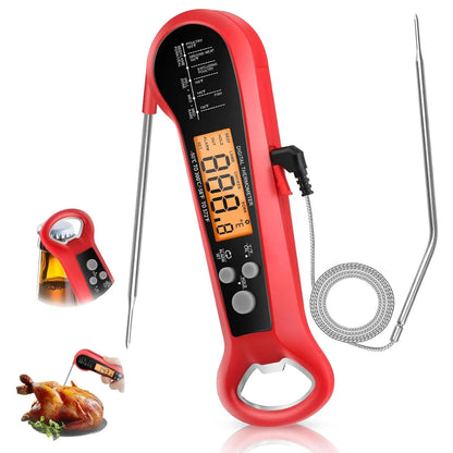 Digital Meat Thermometer